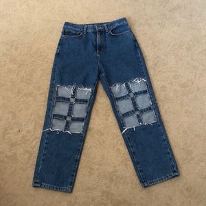LF Carmar jeans